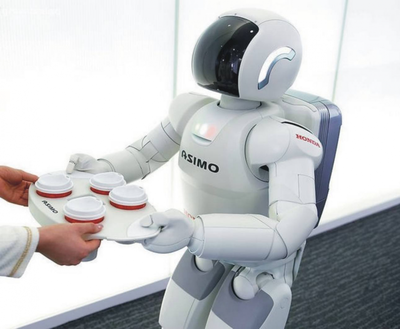 “科学智能,创享未来”邯郸机器人公司优秀企业推荐